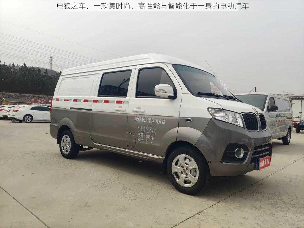 电狼之车，一款集时尚、高性能与智能化于一身的电动汽车